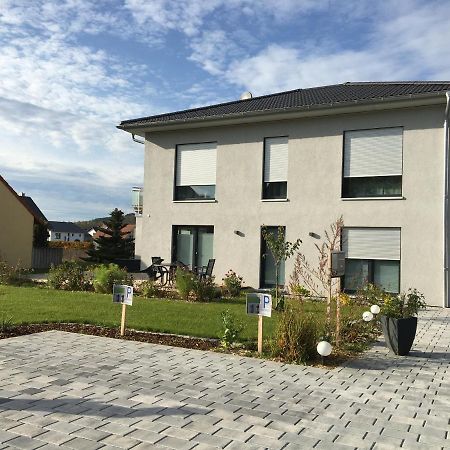Ferienhaus Koch Bad Staffelstein Εξωτερικό φωτογραφία