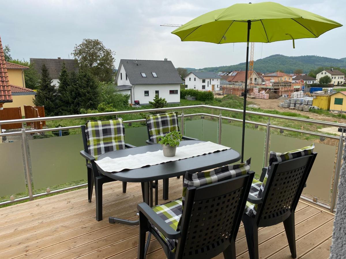 Ferienhaus Koch Bad Staffelstein Εξωτερικό φωτογραφία