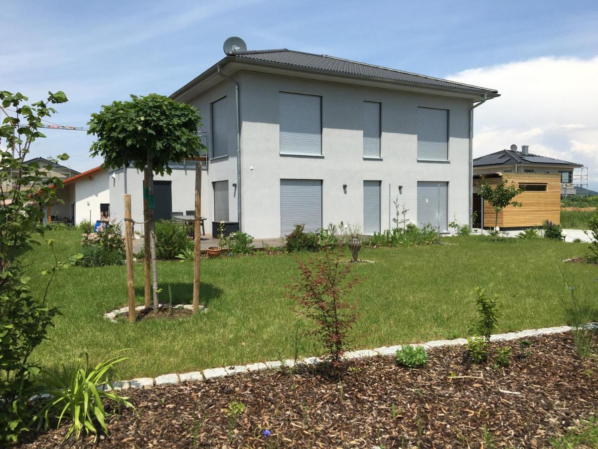 Ferienhaus Koch Bad Staffelstein Εξωτερικό φωτογραφία
