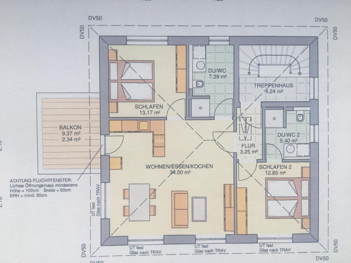 Ferienhaus Koch Bad Staffelstein Εξωτερικό φωτογραφία