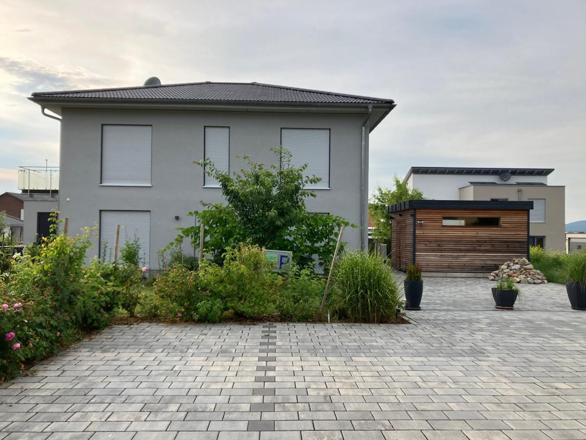 Ferienhaus Koch Bad Staffelstein Εξωτερικό φωτογραφία