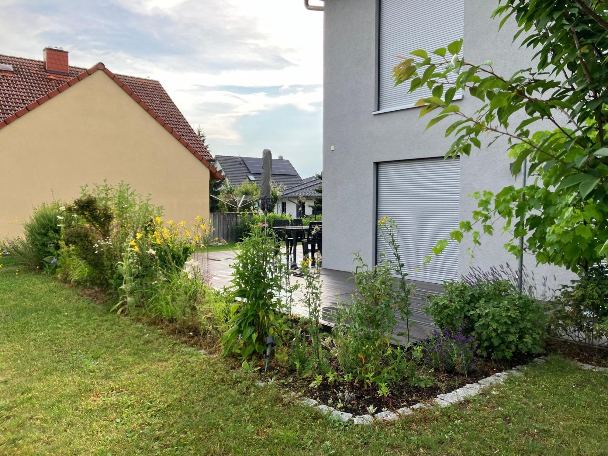 Ferienhaus Koch Bad Staffelstein Εξωτερικό φωτογραφία